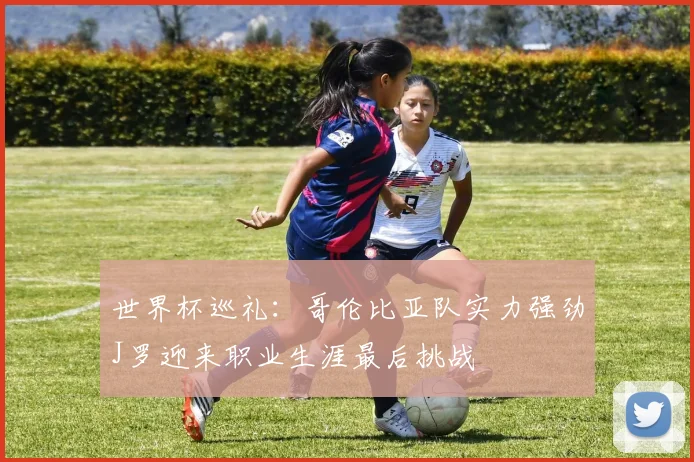 世界杯巡礼：哥伦比亚队实力强劲J罗迎来职业生涯最后挑战